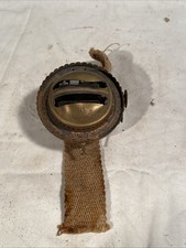 Antique Miller 330 Double Wick