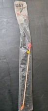 Vintage Bat Kite childhood toy nostalgia 80s Sealed Never Used A25
