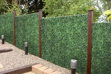 Best artificial green boxwood - best,