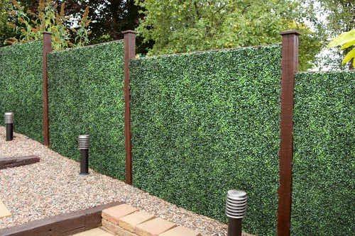 Best artificial green - artificial, boxwood