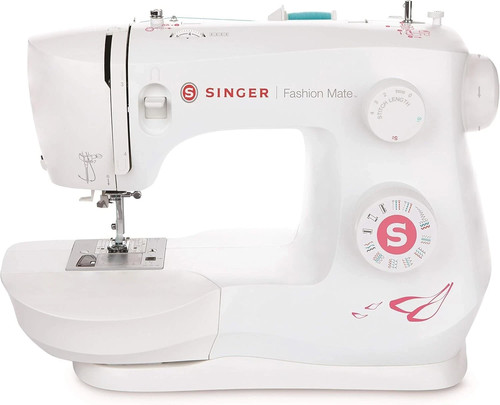 Singer 3333 fashion mate - 3333,