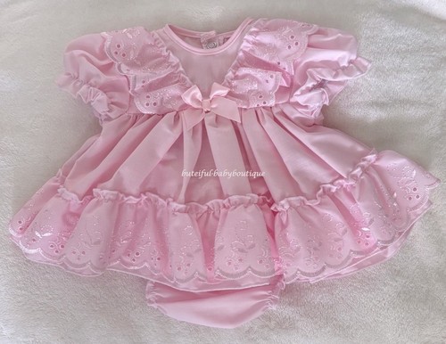 Baby girls set dress pants - girls,