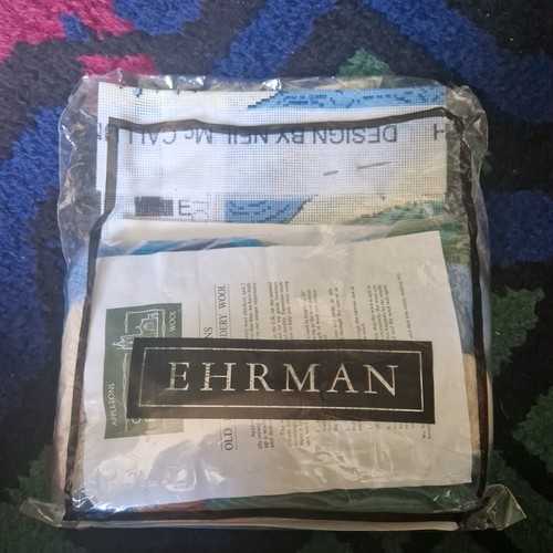 Vintage ehrman bird catching - bird,