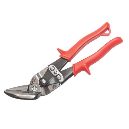 Wiss aviation snip - wiss,