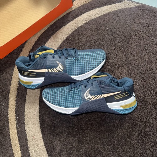 Nike metcon armory navy 8 - 8,