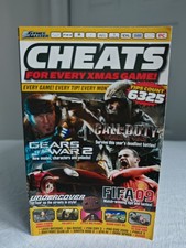 Games Master Your Most Wanted