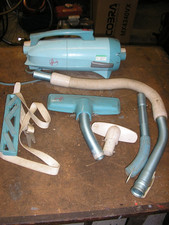 Vintage Hoover 2944 vacuum