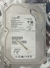 Seagate Barracuda 7200.9 ST3160812AS 3.5" Internal HDD 160GB 7200 RPM
