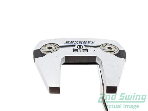 Odyssey tank cruiser putter - tank, #7