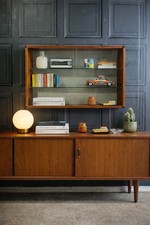 Vintage Mid 20th Century Teak