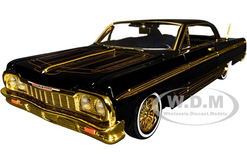 1964 chevrolet impala - impala, lowrider