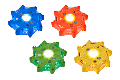 Pulsar pro 360º - pulsar,