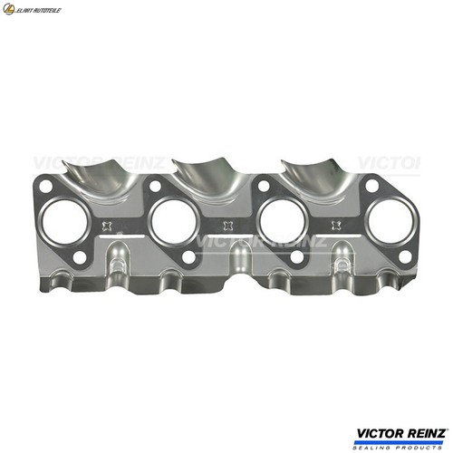 Exhaust manifold gasket - manifold,