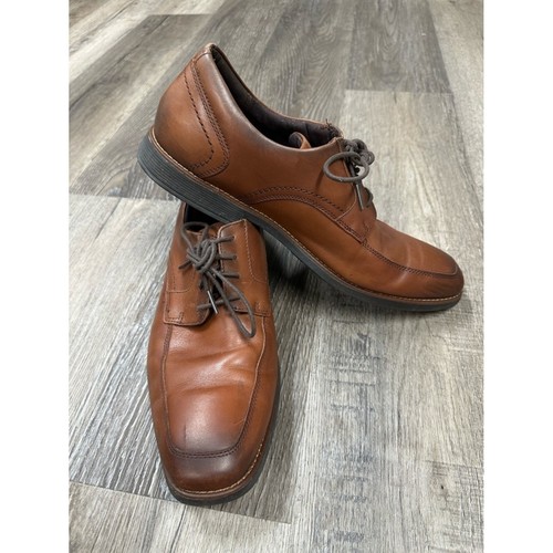 Rockport trutech men brown - rockport, men's