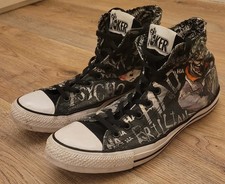 ​Limited Edition Converse