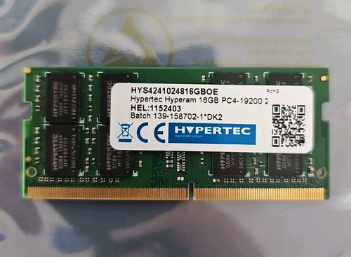 Hypertec hyperam 16gb - hypertec,