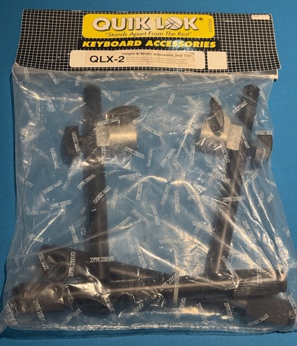 Quik lok qlx 2nd - tier, add-on