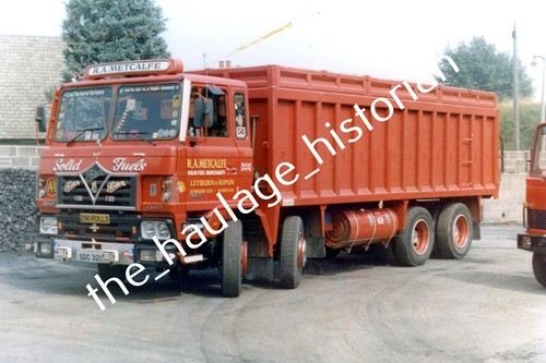Thh truck photos - thh,