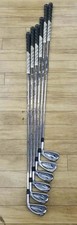 Mizuno JPX900 - True Temper