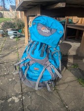 Women's Lowe Alpine Kongur