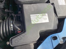 FORD FOCUS MK2 2008-2011 Air