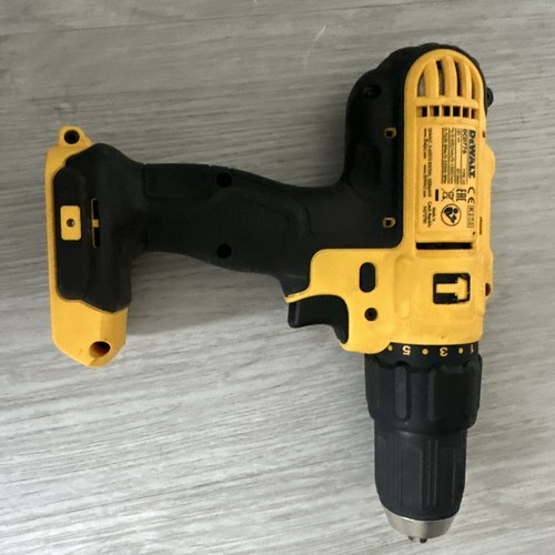 Genuine dewalt dcd 776 - dewalt, 18v