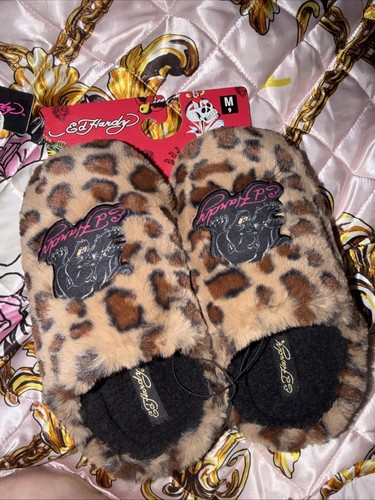 Hardy slippers - ed,