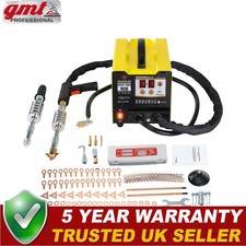 Spot welder dent puller - welder,