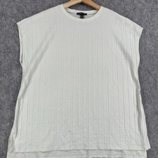 Eileen Fisher Tank Top Womens