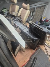 Mercedes 450sl 1973 parts for