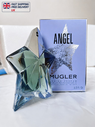 Angel thierry mugler - angel,