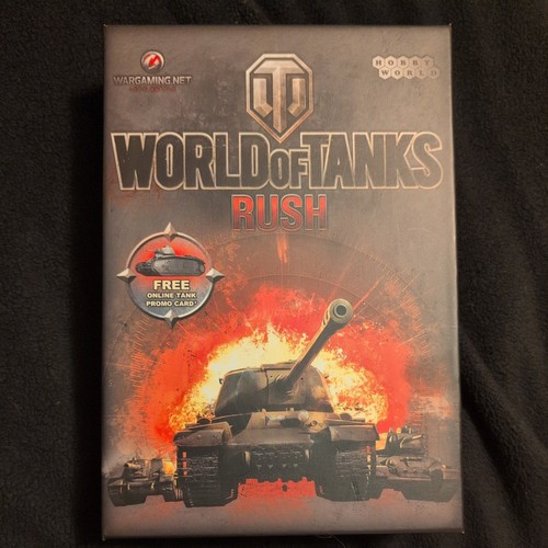 World tanks rush - world, strategy