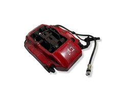 Porsche Boxster 986 3.2 Petrol