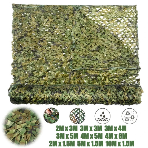 Camouflage net camo - camouflage,