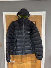 Rab Men Infinity Endurance 850