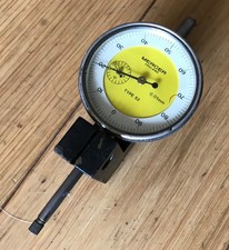 Mercer Dial Gauge - Type 52 -