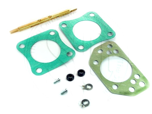 Genuine hif44 carburettor - su,