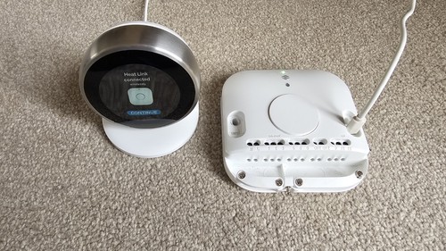 Google nest 3rd - google, gen