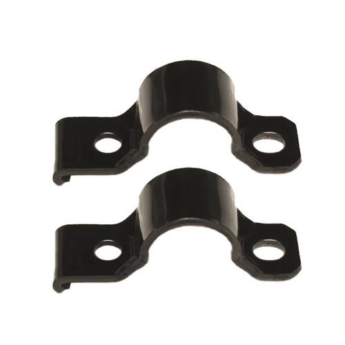 Rear sway bar - 2x,