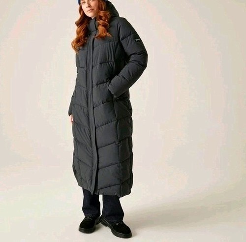 Regatta women eloria quilted - eloria,