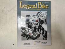 Legend bike 158 2005 - legend, 11-2005