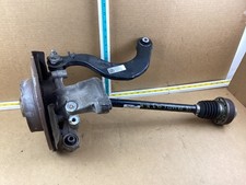 2015-2020 Audi A3 Rear Right