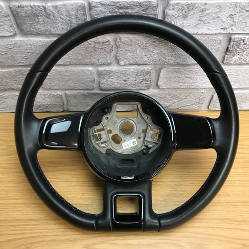 Genuine steering wheel - genuine,