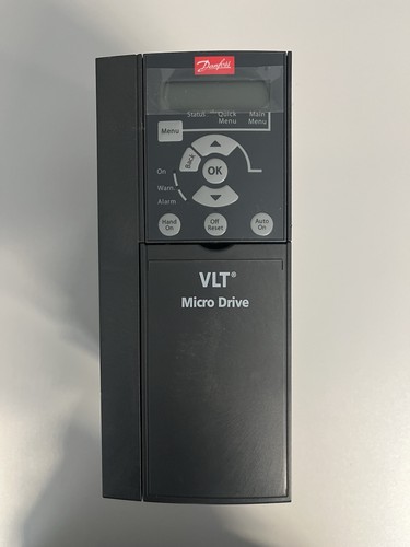 Danfoss 132f0030 vlt micro - danfoss,