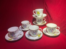 Vintage Staffordshire Bone