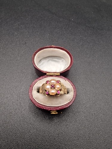 Antique georgian regency - antique,