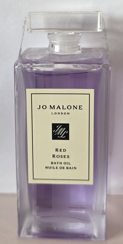 Malone london red roses - london,
