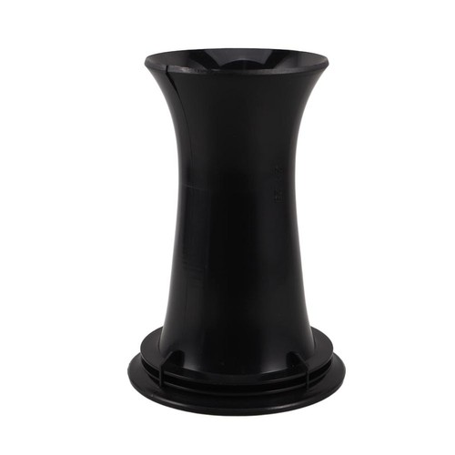 Bass reflex port tubes - reflex, 6"