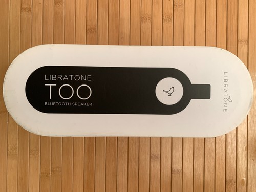 Libratone too bluetooth music - libratone,