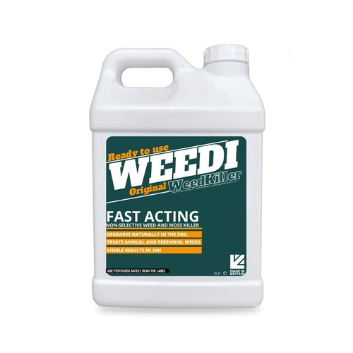 Bio weed killer no - bio,